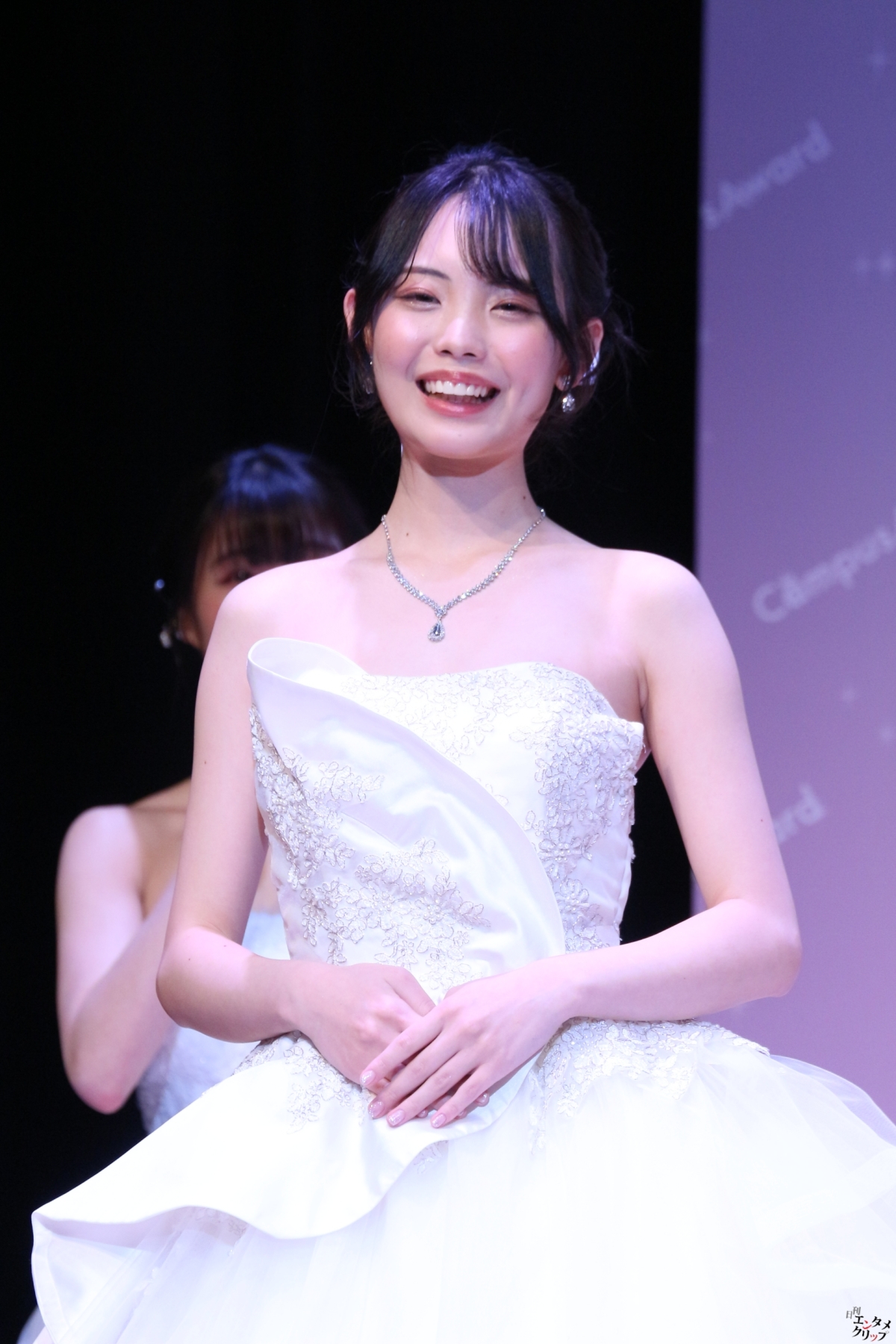 努力は報われる！加藤まりあさん、『CampusAward 2025』グランプリで夢を掴む！
