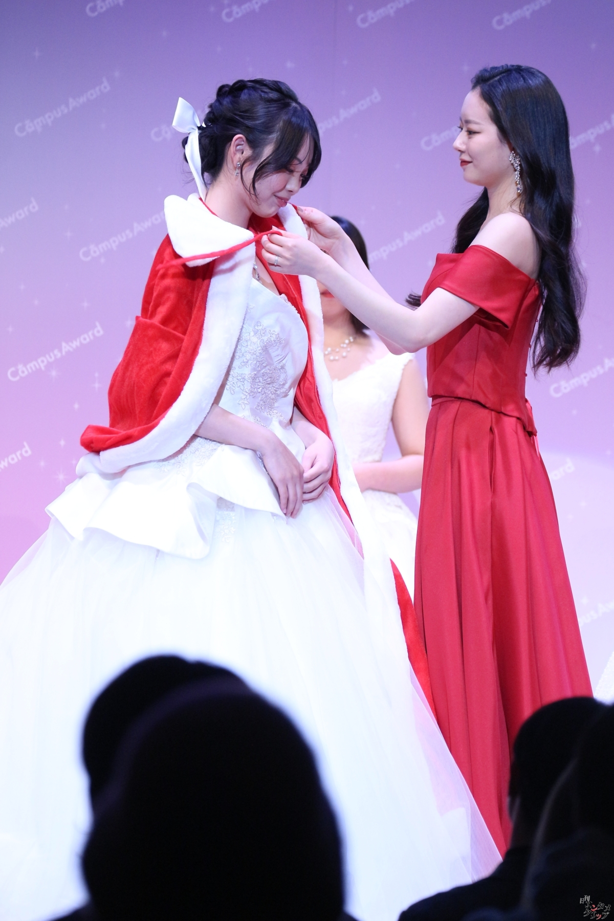 努力は報われる！加藤まりあさん、『CampusAward 2025』グランプリで夢を掴む！