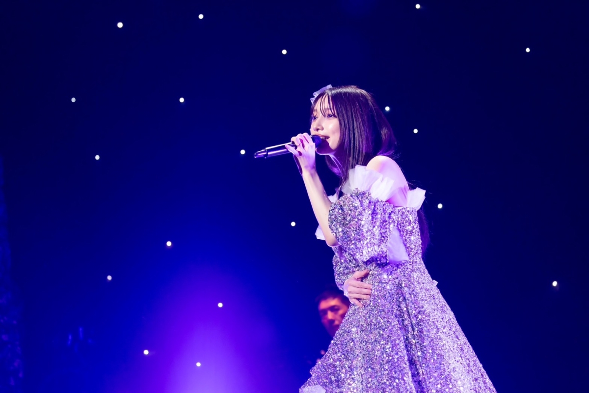 後藤真希、1日限りの25周年ライブツアー追加公演！最新曲からモーニング娘。のあの名曲まで圧巻のダンス＆歌唱でファン熱狂！「この日を絶対に忘れないで、また私に会いにきてください」
