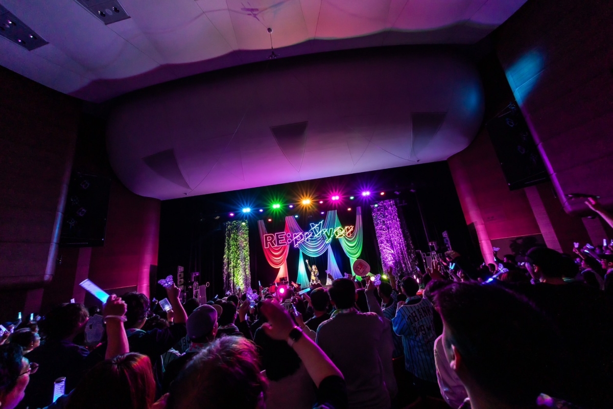 後藤真希、1日限りの25周年ライブツアー追加公演！最新曲からモーニング娘。のあの名曲まで圧巻のダンス＆歌唱でファン熱狂！「この日を絶対に忘れないで、また私に会いにきてください」