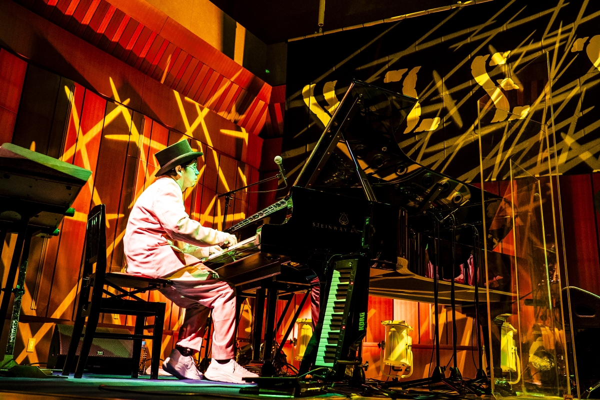 H ZETTRIO、ホール公演が熱狂のうちに終幕！再びユッコ・ミラーがサプライズ登場！4月の東阪単独公演が迫る 5月にはニューアルバムリリースも決定！