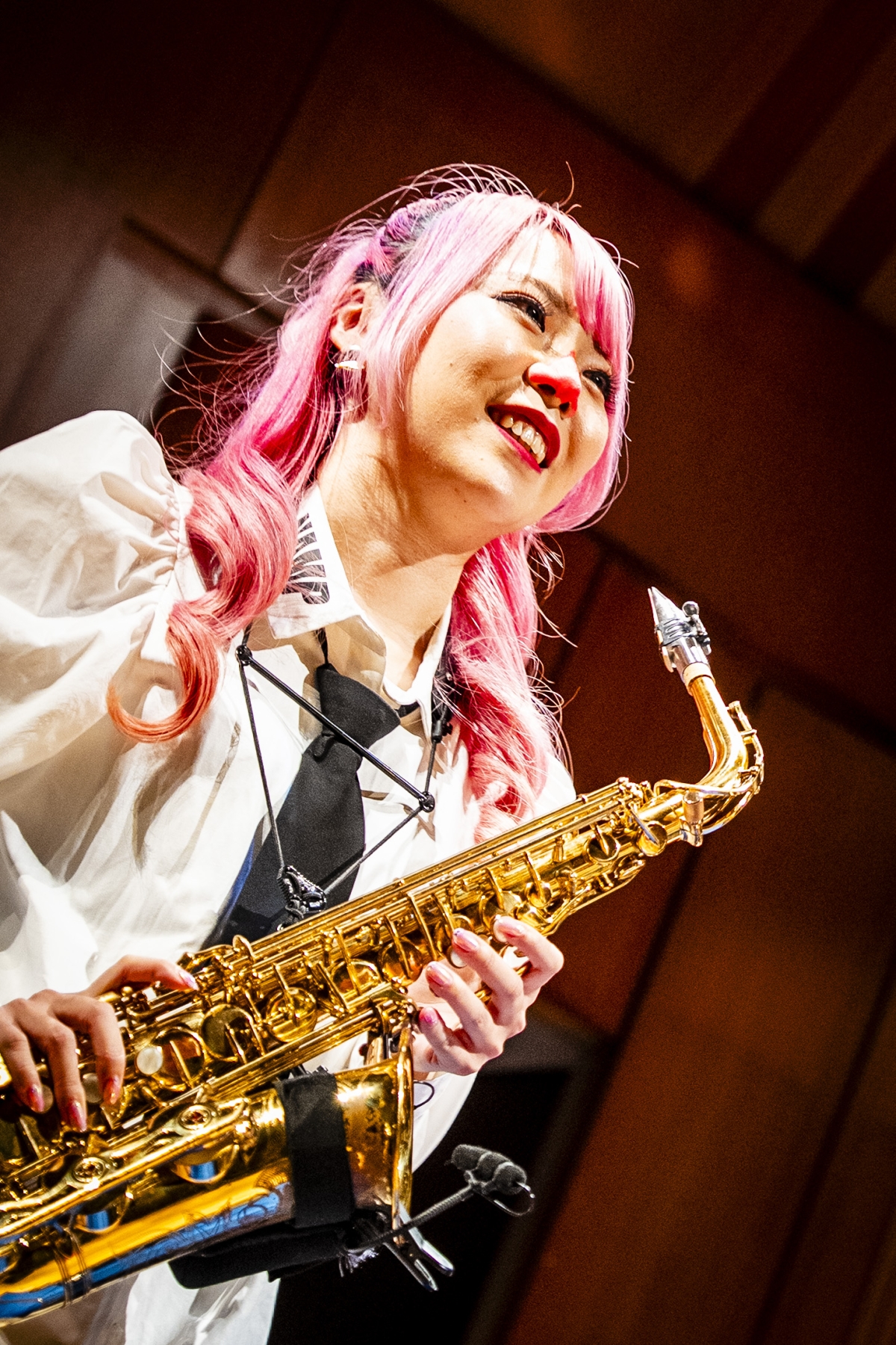 H ZETTRIO、ホール公演が熱狂のうちに終幕！再びユッコ・ミラーがサプライズ登場！4月の東阪単独公演が迫る 5月にはニューアルバムリリースも決定！