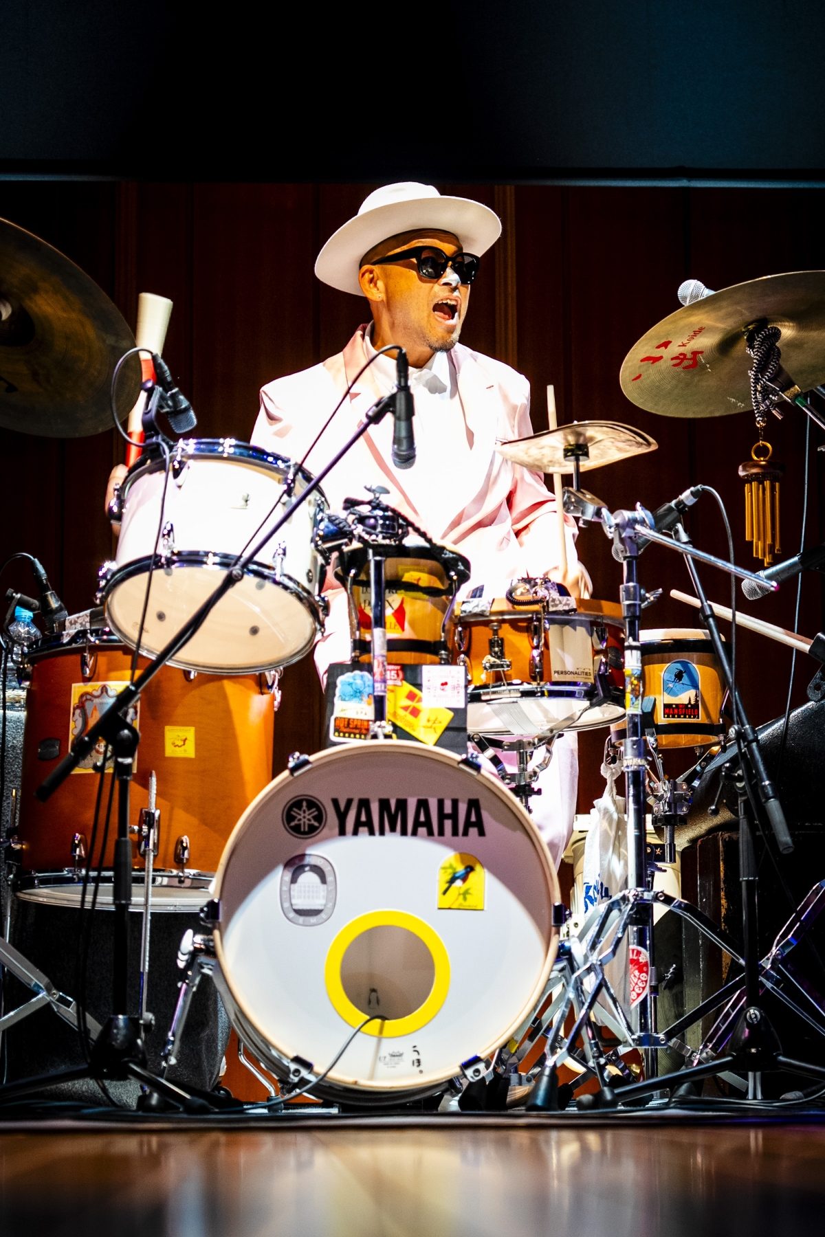 H ZETTRIO、ホール公演が熱狂のうちに終幕！再びユッコ・ミラーがサプライズ登場！4月の東阪単独公演が迫る 5月にはニューアルバムリリースも決定！