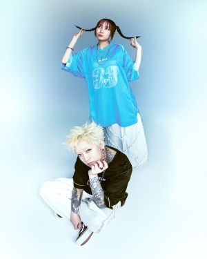 YOASOBI PlayStation®の30周年を記念して書き下ろした新曲「PLAYERS」が、オリコンデジタルシングル初登場１位獲得！