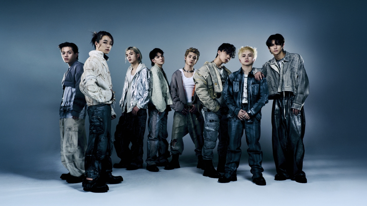 ”全員日本人”のボーイズグループ「ONE OR EIGHT」が韓国の音楽番組「M COUNTDOWN」に初登場！韓国デビューへ