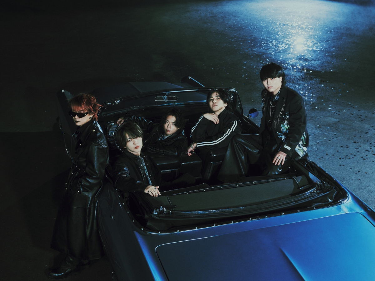 Novelbright (ノーベルブライト) Novelbright史上初となる日本武道館公演の模様を3月29日(土)20:00より一夜限りのYouTubeプレミア公開決定！