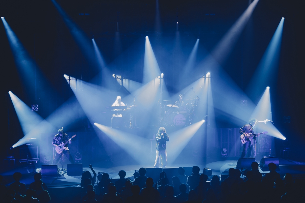 Aqua Timez、2025年12月26日(金)・27(土)にデビュー20周年を締め括るラストライブ「Aqua Timez 20th Live -OLDROSE-」を国立代々木競技場第一体育館で開催決定！