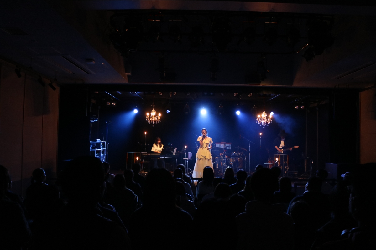 【Dream Shizuka】自身プロデュースのアクセサリーブランド「Siiiiii」 と音楽を掛け合わせた新しいライブを開催!! Dream、E-girls、ソロ楽曲に加え、cover楽曲は初のリクエストから選曲! 3 【Dream Shizuka】自身プロデュースのアクセサリーブランド「Siiiiii」 と音楽を掛け合わせた新しいライブを開催!! Dream、E-girls、ソロ楽曲に加え、cover楽曲は初のリクエストから選曲!
