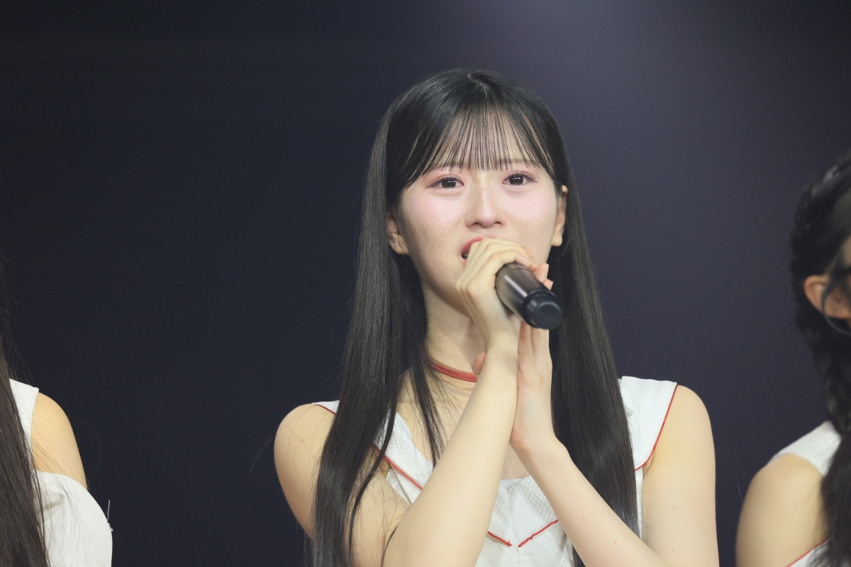 AKB48 史上初の研究生センター・八木愛月を含む18期研究生8名全員が正規メンバーへ昇格！昇格記念ライブも開催決定！