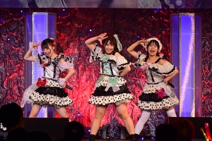 話題沸騰の「iLiFE!」や「Peel the Apple」など日本を代表するアイドルが集結!「NIG FES 2025」1日目レポート! 4位 ももにゃん、5位 エピック・エピローグ 第3番も堂々パフォーマンス! 10 話題沸騰の「iLiFE!」や「Peel the Apple」など日本を代表するアイドルが集結!「NIG FES 2025」1日目レポート! 4位 ももにゃん、5位 エピック・エピローグ 第3番も堂々パフォーマンス!