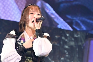話題沸騰の「iLiFE!」や「Peel the Apple」など日本を代表するアイドルが集結!「NIG FES 2025」1日目レポート! 4位 ももにゃん、5位 エピック・エピローグ 第3番も堂々パフォーマンス! 105 話題沸騰の「iLiFE!」や「Peel the Apple」など日本を代表するアイドルが集結!「NIG FES 2025」1日目レポート! 4位 ももにゃん、5位 エピック・エピローグ 第3番も堂々パフォーマンス!