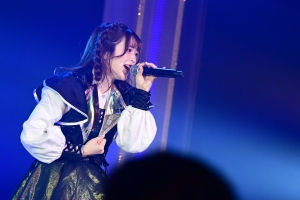 話題沸騰の「iLiFE!」や「Peel the Apple」など日本を代表するアイドルが集結!「NIG FES 2025」1日目レポート! 4位 ももにゃん、5位 エピック・エピローグ 第3番も堂々パフォーマンス! 106 話題沸騰の「iLiFE!」や「Peel the Apple」など日本を代表するアイドルが集結!「NIG FES 2025」1日目レポート! 4位 ももにゃん、5位 エピック・エピローグ 第3番も堂々パフォーマンス!