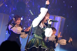 話題沸騰の「iLiFE!」や「Peel the Apple」など日本を代表するアイドルが集結!「NIG FES 2025」1日目レポート! 4位 ももにゃん、5位 エピック・エピローグ 第3番も堂々パフォーマンス! 107 話題沸騰の「iLiFE!」や「Peel the Apple」など日本を代表するアイドルが集結!「NIG FES 2025」1日目レポート! 4位 ももにゃん、5位 エピック・エピローグ 第3番も堂々パフォーマンス!