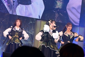 話題沸騰の「iLiFE!」や「Peel the Apple」など日本を代表するアイドルが集結!「NIG FES 2025」1日目レポート! 4位 ももにゃん、5位 エピック・エピローグ 第3番も堂々パフォーマンス! 108 話題沸騰の「iLiFE!」や「Peel the Apple」など日本を代表するアイドルが集結!「NIG FES 2025」1日目レポート! 4位 ももにゃん、5位 エピック・エピローグ 第3番も堂々パフォーマンス!