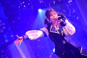 話題沸騰の「iLiFE!」や「Peel the Apple」など日本を代表するアイドルが集結!「NIG FES 2025」1日目レポート! 4位 ももにゃん、5位 エピック・エピローグ 第3番も堂々パフォーマンス! 109 話題沸騰の「iLiFE!」や「Peel the Apple」など日本を代表するアイドルが集結!「NIG FES 2025」1日目レポート! 4位 ももにゃん、5位 エピック・エピローグ 第3番も堂々パフォーマンス!