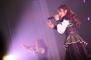話題沸騰の「iLiFE!」や「Peel the Apple」など日本を代表するアイドルが集結!「NIG FES 2025」1日目レポート! 4位 ももにゃん、5位 エピック・エピローグ 第3番も堂々パフォーマンス! 110 話題沸騰の「iLiFE!」や「Peel the Apple」など日本を代表するアイドルが集結!「NIG FES 2025」1日目レポート! 4位 ももにゃん、5位 エピック・エピローグ 第3番も堂々パフォーマンス!
