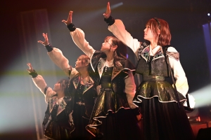 話題沸騰の「iLiFE!」や「Peel the Apple」など日本を代表するアイドルが集結!「NIG FES 2025」1日目レポート! 4位 ももにゃん、5位 エピック・エピローグ 第3番も堂々パフォーマンス! 111 話題沸騰の「iLiFE!」や「Peel the Apple」など日本を代表するアイドルが集結!「NIG FES 2025」1日目レポート! 4位 ももにゃん、5位 エピック・エピローグ 第3番も堂々パフォーマンス!