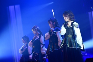 話題沸騰の「iLiFE!」や「Peel the Apple」など日本を代表するアイドルが集結!「NIG FES 2025」1日目レポート! 4位 ももにゃん、5位 エピック・エピローグ 第3番も堂々パフォーマンス! 112 話題沸騰の「iLiFE!」や「Peel the Apple」など日本を代表するアイドルが集結!「NIG FES 2025」1日目レポート! 4位 ももにゃん、5位 エピック・エピローグ 第3番も堂々パフォーマンス!