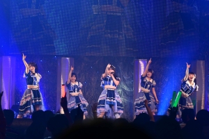 話題沸騰の「iLiFE!」や「Peel the Apple」など日本を代表するアイドルが集結!「NIG FES 2025」1日目レポート! 4位 ももにゃん、5位 エピック・エピローグ 第3番も堂々パフォーマンス! 114 話題沸騰の「iLiFE!」や「Peel the Apple」など日本を代表するアイドルが集結!「NIG FES 2025」1日目レポート! 4位 ももにゃん、5位 エピック・エピローグ 第3番も堂々パフォーマンス!