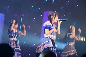 話題沸騰の「iLiFE!」や「Peel the Apple」など日本を代表するアイドルが集結!「NIG FES 2025」1日目レポート! 4位 ももにゃん、5位 エピック・エピローグ 第3番も堂々パフォーマンス! 117 話題沸騰の「iLiFE!」や「Peel the Apple」など日本を代表するアイドルが集結!「NIG FES 2025」1日目レポート! 4位 ももにゃん、5位 エピック・エピローグ 第3番も堂々パフォーマンス!