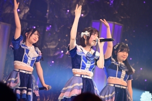 話題沸騰の「iLiFE!」や「Peel the Apple」など日本を代表するアイドルが集結!「NIG FES 2025」1日目レポート! 4位 ももにゃん、5位 エピック・エピローグ 第3番も堂々パフォーマンス! 118 話題沸騰の「iLiFE!」や「Peel the Apple」など日本を代表するアイドルが集結!「NIG FES 2025」1日目レポート! 4位 ももにゃん、5位 エピック・エピローグ 第3番も堂々パフォーマンス!