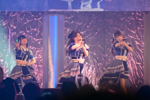 話題沸騰の「iLiFE!」や「Peel the Apple」など日本を代表するアイドルが集結!「NIG FES 2025」1日目レポート! 4位 ももにゃん、5位 エピック・エピローグ 第3番も堂々パフォーマンス! 119 話題沸騰の「iLiFE!」や「Peel the Apple」など日本を代表するアイドルが集結!「NIG FES 2025」1日目レポート! 4位 ももにゃん、5位 エピック・エピローグ 第3番も堂々パフォーマンス!