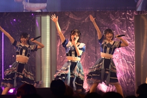 話題沸騰の「iLiFE!」や「Peel the Apple」など日本を代表するアイドルが集結!「NIG FES 2025」1日目レポート! 4位 ももにゃん、5位 エピック・エピローグ 第3番も堂々パフォーマンス! 120 話題沸騰の「iLiFE!」や「Peel the Apple」など日本を代表するアイドルが集結!「NIG FES 2025」1日目レポート! 4位 ももにゃん、5位 エピック・エピローグ 第3番も堂々パフォーマンス!