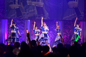 話題沸騰の「iLiFE!」や「Peel the Apple」など日本を代表するアイドルが集結!「NIG FES 2025」1日目レポート! 4位 ももにゃん、5位 エピック・エピローグ 第3番も堂々パフォーマンス! 122 話題沸騰の「iLiFE!」や「Peel the Apple」など日本を代表するアイドルが集結!「NIG FES 2025」1日目レポート! 4位 ももにゃん、5位 エピック・エピローグ 第3番も堂々パフォーマンス!