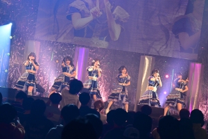 話題沸騰の「iLiFE!」や「Peel the Apple」など日本を代表するアイドルが集結!「NIG FES 2025」1日目レポート! 4位 ももにゃん、5位 エピック・エピローグ 第3番も堂々パフォーマンス! 123 話題沸騰の「iLiFE!」や「Peel the Apple」など日本を代表するアイドルが集結!「NIG FES 2025」1日目レポート! 4位 ももにゃん、5位 エピック・エピローグ 第3番も堂々パフォーマンス!