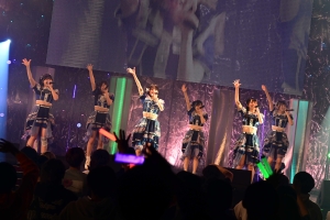 話題沸騰の「iLiFE!」や「Peel the Apple」など日本を代表するアイドルが集結!「NIG FES 2025」1日目レポート! 4位 ももにゃん、5位 エピック・エピローグ 第3番も堂々パフォーマンス! 124 話題沸騰の「iLiFE!」や「Peel the Apple」など日本を代表するアイドルが集結!「NIG FES 2025」1日目レポート! 4位 ももにゃん、5位 エピック・エピローグ 第3番も堂々パフォーマンス!
