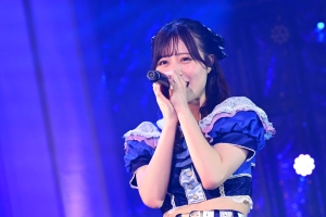 話題沸騰の「iLiFE!」や「Peel the Apple」など日本を代表するアイドルが集結!「NIG FES 2025」1日目レポート! 4位 ももにゃん、5位 エピック・エピローグ 第3番も堂々パフォーマンス! 126 話題沸騰の「iLiFE!」や「Peel the Apple」など日本を代表するアイドルが集結!「NIG FES 2025」1日目レポート! 4位 ももにゃん、5位 エピック・エピローグ 第3番も堂々パフォーマンス!