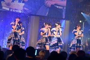 話題沸騰の「iLiFE!」や「Peel the Apple」など日本を代表するアイドルが集結!「NIG FES 2025」1日目レポート! 4位 ももにゃん、5位 エピック・エピローグ 第3番も堂々パフォーマンス! 127 話題沸騰の「iLiFE!」や「Peel the Apple」など日本を代表するアイドルが集結!「NIG FES 2025」1日目レポート! 4位 ももにゃん、5位 エピック・エピローグ 第3番も堂々パフォーマンス!