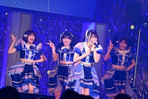 話題沸騰の「iLiFE!」や「Peel the Apple」など日本を代表するアイドルが集結!「NIG FES 2025」1日目レポート! 4位 ももにゃん、5位 エピック・エピローグ 第3番も堂々パフォーマンス! 128 話題沸騰の「iLiFE!」や「Peel the Apple」など日本を代表するアイドルが集結!「NIG FES 2025」1日目レポート! 4位 ももにゃん、5位 エピック・エピローグ 第3番も堂々パフォーマンス!