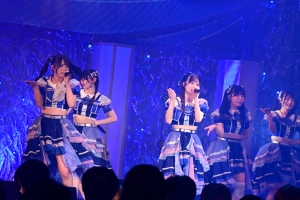 話題沸騰の「iLiFE!」や「Peel the Apple」など日本を代表するアイドルが集結!「NIG FES 2025」1日目レポート! 4位 ももにゃん、5位 エピック・エピローグ 第3番も堂々パフォーマンス! 129 話題沸騰の「iLiFE!」や「Peel the Apple」など日本を代表するアイドルが集結!「NIG FES 2025」1日目レポート! 4位 ももにゃん、5位 エピック・エピローグ 第3番も堂々パフォーマンス!