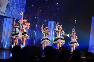 話題沸騰の「iLiFE!」や「Peel the Apple」など日本を代表するアイドルが集結!「NIG FES 2025」1日目レポート! 4位 ももにゃん、5位 エピック・エピローグ 第3番も堂々パフォーマンス! 13 話題沸騰の「iLiFE!」や「Peel the Apple」など日本を代表するアイドルが集結!「NIG FES 2025」1日目レポート! 4位 ももにゃん、5位 エピック・エピローグ 第3番も堂々パフォーマンス!