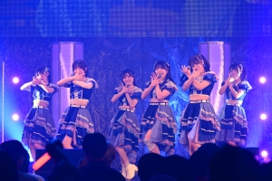 話題沸騰の「iLiFE!」や「Peel the Apple」など日本を代表するアイドルが集結!「NIG FES 2025」1日目レポート! 4位 ももにゃん、5位 エピック・エピローグ 第3番も堂々パフォーマンス! 130 話題沸騰の「iLiFE!」や「Peel the Apple」など日本を代表するアイドルが集結!「NIG FES 2025」1日目レポート! 4位 ももにゃん、5位 エピック・エピローグ 第3番も堂々パフォーマンス!