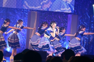 話題沸騰の「iLiFE!」や「Peel the Apple」など日本を代表するアイドルが集結!「NIG FES 2025」1日目レポート! 4位 ももにゃん、5位 エピック・エピローグ 第3番も堂々パフォーマンス! 131 話題沸騰の「iLiFE!」や「Peel the Apple」など日本を代表するアイドルが集結!「NIG FES 2025」1日目レポート! 4位 ももにゃん、5位 エピック・エピローグ 第3番も堂々パフォーマンス!