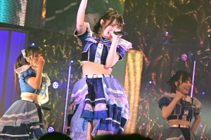 話題沸騰の「iLiFE!」や「Peel the Apple」など日本を代表するアイドルが集結!「NIG FES 2025」1日目レポート! 4位 ももにゃん、5位 エピック・エピローグ 第3番も堂々パフォーマンス! 132 話題沸騰の「iLiFE!」や「Peel the Apple」など日本を代表するアイドルが集結!「NIG FES 2025」1日目レポート! 4位 ももにゃん、5位 エピック・エピローグ 第3番も堂々パフォーマンス!