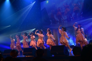 話題沸騰の「iLiFE!」や「Peel the Apple」など日本を代表するアイドルが集結!「NIG FES 2025」1日目レポート! 4位 ももにゃん、5位 エピック・エピローグ 第3番も堂々パフォーマンス! 136 話題沸騰の「iLiFE!」や「Peel the Apple」など日本を代表するアイドルが集結!「NIG FES 2025」1日目レポート! 4位 ももにゃん、5位 エピック・エピローグ 第3番も堂々パフォーマンス!