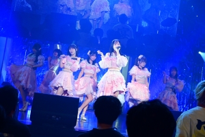 話題沸騰の「iLiFE!」や「Peel the Apple」など日本を代表するアイドルが集結!「NIG FES 2025」1日目レポート! 4位 ももにゃん、5位 エピック・エピローグ 第3番も堂々パフォーマンス! 137 話題沸騰の「iLiFE!」や「Peel the Apple」など日本を代表するアイドルが集結!「NIG FES 2025」1日目レポート! 4位 ももにゃん、5位 エピック・エピローグ 第3番も堂々パフォーマンス!