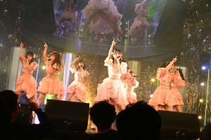 話題沸騰の「iLiFE!」や「Peel the Apple」など日本を代表するアイドルが集結!「NIG FES 2025」1日目レポート! 4位 ももにゃん、5位 エピック・エピローグ 第3番も堂々パフォーマンス! 138 話題沸騰の「iLiFE!」や「Peel the Apple」など日本を代表するアイドルが集結!「NIG FES 2025」1日目レポート! 4位 ももにゃん、5位 エピック・エピローグ 第3番も堂々パフォーマンス!