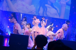 話題沸騰の「iLiFE!」や「Peel the Apple」など日本を代表するアイドルが集結!「NIG FES 2025」1日目レポート! 4位 ももにゃん、5位 エピック・エピローグ 第3番も堂々パフォーマンス! 139 話題沸騰の「iLiFE!」や「Peel the Apple」など日本を代表するアイドルが集結!「NIG FES 2025」1日目レポート! 4位 ももにゃん、5位 エピック・エピローグ 第3番も堂々パフォーマンス!