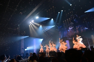 話題沸騰の「iLiFE!」や「Peel the Apple」など日本を代表するアイドルが集結!「NIG FES 2025」1日目レポート! 4位 ももにゃん、5位 エピック・エピローグ 第3番も堂々パフォーマンス! 140 話題沸騰の「iLiFE!」や「Peel the Apple」など日本を代表するアイドルが集結!「NIG FES 2025」1日目レポート! 4位 ももにゃん、5位 エピック・エピローグ 第3番も堂々パフォーマンス!