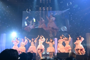 話題沸騰の「iLiFE!」や「Peel the Apple」など日本を代表するアイドルが集結!「NIG FES 2025」1日目レポート! 4位 ももにゃん、5位 エピック・エピローグ 第3番も堂々パフォーマンス! 141 話題沸騰の「iLiFE!」や「Peel the Apple」など日本を代表するアイドルが集結!「NIG FES 2025」1日目レポート! 4位 ももにゃん、5位 エピック・エピローグ 第3番も堂々パフォーマンス!