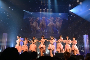 話題沸騰の「iLiFE!」や「Peel the Apple」など日本を代表するアイドルが集結!「NIG FES 2025」1日目レポート! 4位 ももにゃん、5位 エピック・エピローグ 第3番も堂々パフォーマンス! 142 話題沸騰の「iLiFE!」や「Peel the Apple」など日本を代表するアイドルが集結!「NIG FES 2025」1日目レポート! 4位 ももにゃん、5位 エピック・エピローグ 第3番も堂々パフォーマンス!