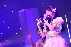 話題沸騰の「iLiFE!」や「Peel the Apple」など日本を代表するアイドルが集結!「NIG FES 2025」1日目レポート! 4位 ももにゃん、5位 エピック・エピローグ 第3番も堂々パフォーマンス! 144 話題沸騰の「iLiFE!」や「Peel the Apple」など日本を代表するアイドルが集結!「NIG FES 2025」1日目レポート! 4位 ももにゃん、5位 エピック・エピローグ 第3番も堂々パフォーマンス!