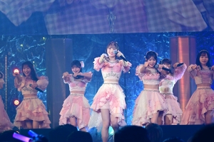 話題沸騰の「iLiFE!」や「Peel the Apple」など日本を代表するアイドルが集結!「NIG FES 2025」1日目レポート! 4位 ももにゃん、5位 エピック・エピローグ 第3番も堂々パフォーマンス! 147 話題沸騰の「iLiFE!」や「Peel the Apple」など日本を代表するアイドルが集結!「NIG FES 2025」1日目レポート! 4位 ももにゃん、5位 エピック・エピローグ 第3番も堂々パフォーマンス!