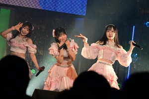 話題沸騰の「iLiFE!」や「Peel the Apple」など日本を代表するアイドルが集結!「NIG FES 2025」1日目レポート! 4位 ももにゃん、5位 エピック・エピローグ 第3番も堂々パフォーマンス! 148 話題沸騰の「iLiFE!」や「Peel the Apple」など日本を代表するアイドルが集結!「NIG FES 2025」1日目レポート! 4位 ももにゃん、5位 エピック・エピローグ 第3番も堂々パフォーマンス!