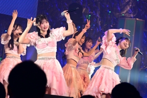 話題沸騰の「iLiFE!」や「Peel the Apple」など日本を代表するアイドルが集結!「NIG FES 2025」1日目レポート! 4位 ももにゃん、5位 エピック・エピローグ 第3番も堂々パフォーマンス! 149 話題沸騰の「iLiFE!」や「Peel the Apple」など日本を代表するアイドルが集結!「NIG FES 2025」1日目レポート! 4位 ももにゃん、5位 エピック・エピローグ 第3番も堂々パフォーマンス!