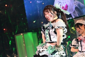 話題沸騰の「iLiFE!」や「Peel the Apple」など日本を代表するアイドルが集結!「NIG FES 2025」1日目レポート! 4位 ももにゃん、5位 エピック・エピローグ 第3番も堂々パフォーマンス! 15 話題沸騰の「iLiFE!」や「Peel the Apple」など日本を代表するアイドルが集結!「NIG FES 2025」1日目レポート! 4位 ももにゃん、5位 エピック・エピローグ 第3番も堂々パフォーマンス!